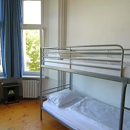 36 Rooms Hostel Berlin Kreuzberg-2